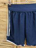 Adidas Aeroready Σορτς Navy