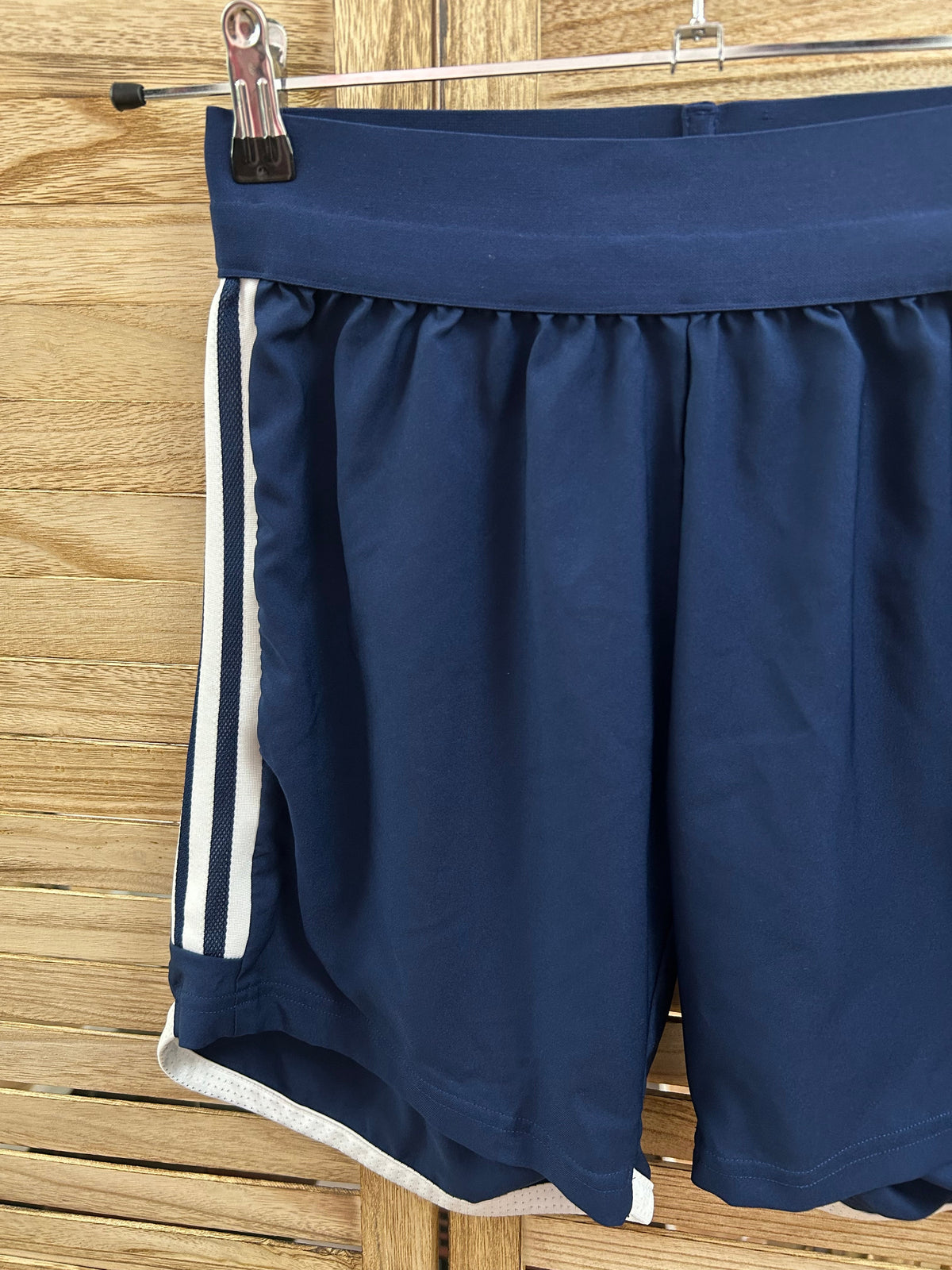Adidas Aeroready Σορτς Navy