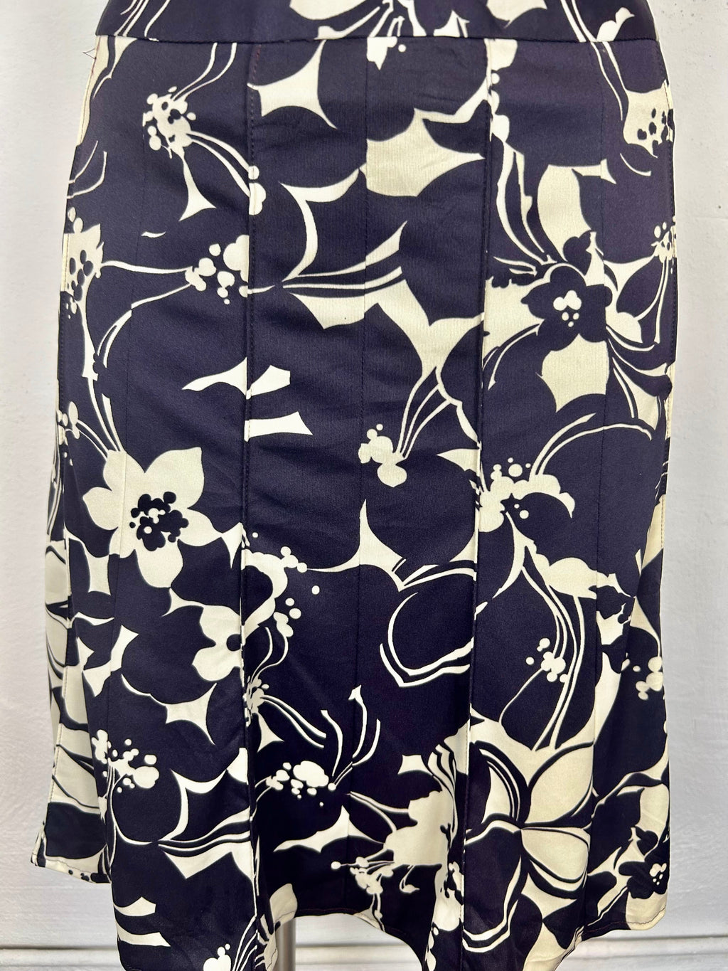 Φούστα Vintage Floral