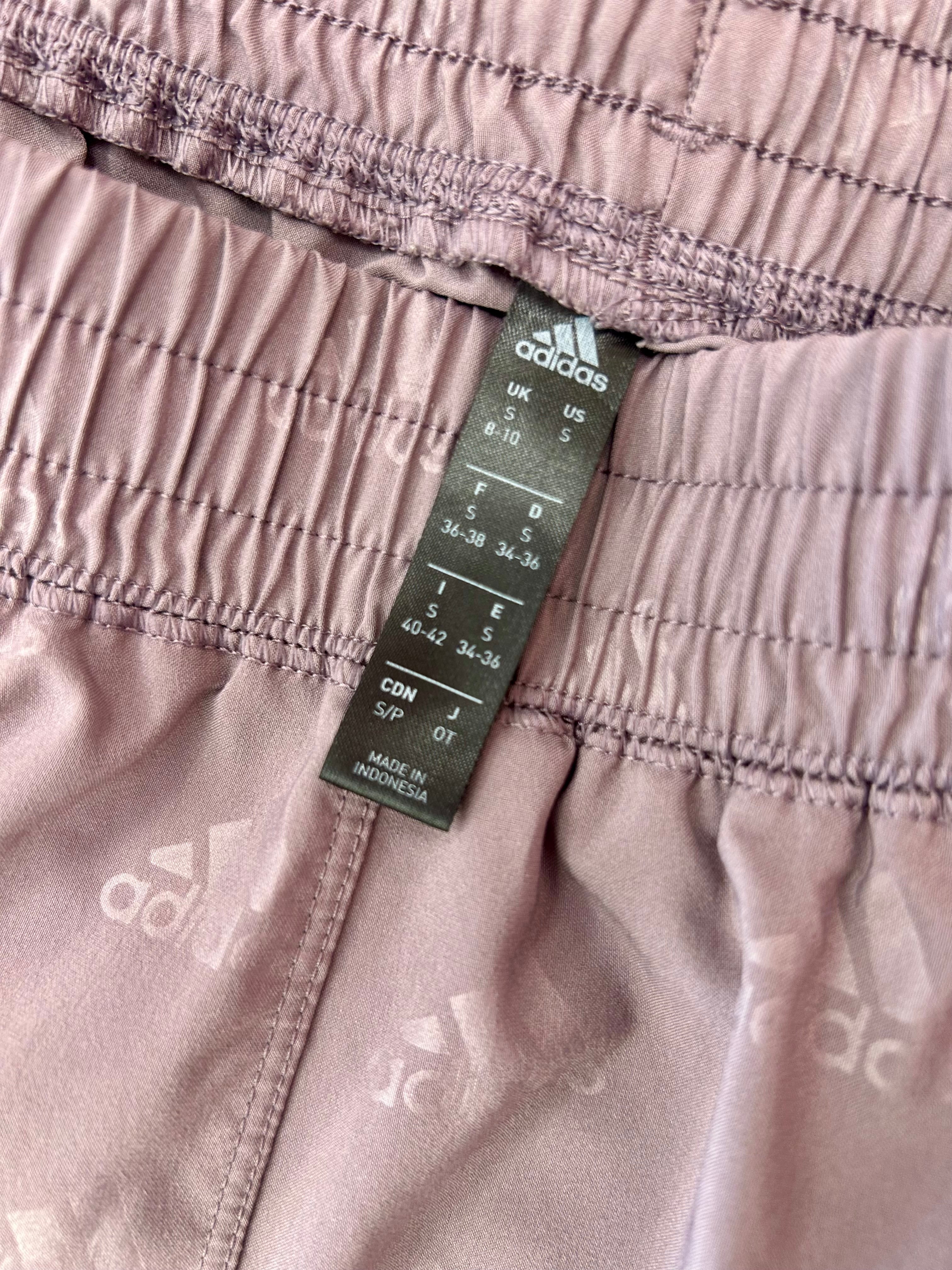 Adidas AEROREADY Σορτς Τρεξίματος – Λιλά