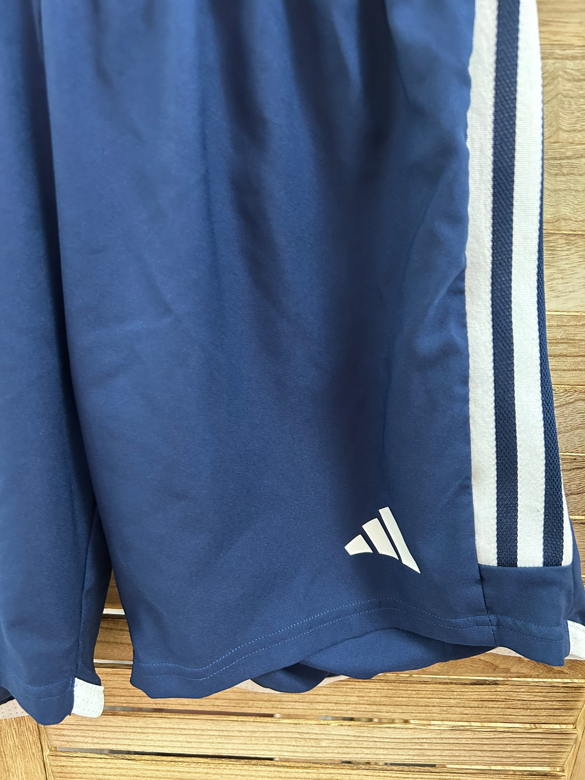 Adidas Aeroready Σορτς Navy