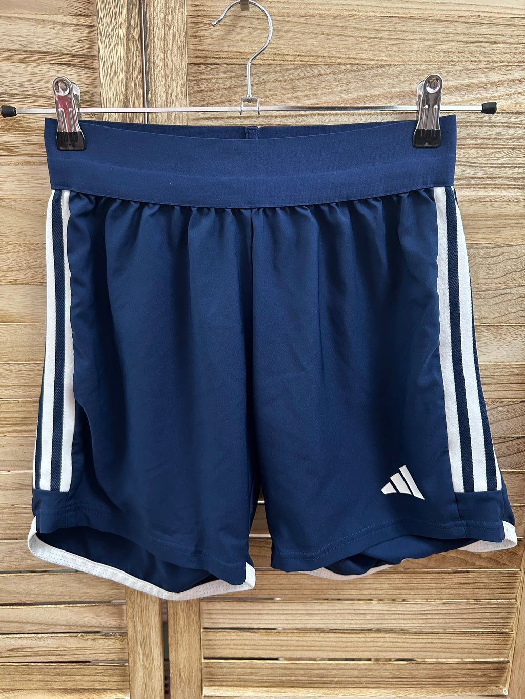 Adidas Aeroready Σορτς Navy