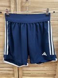 Adidas Aeroready Σορτς Navy