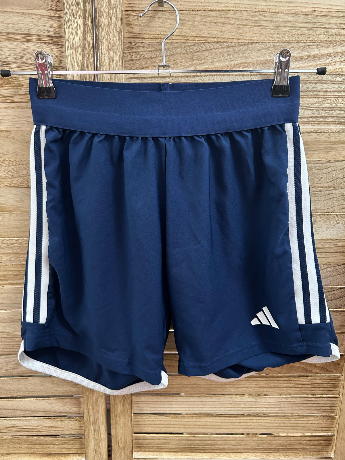 Adidas Aeroready Σορτς Navy
