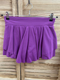 Skort Μωβ