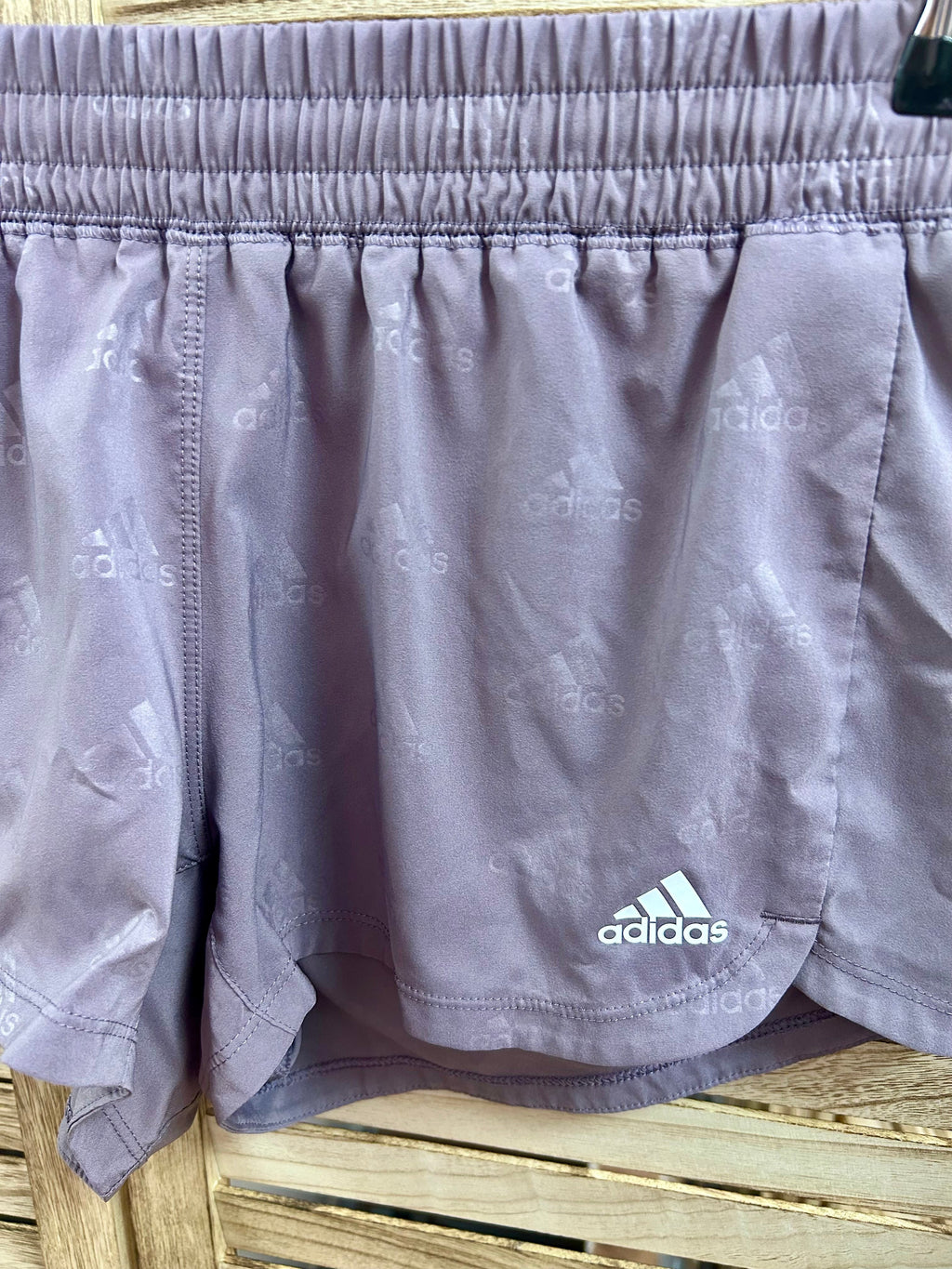 Adidas AEROREADY Σορτς Τρεξίματος – Λιλά