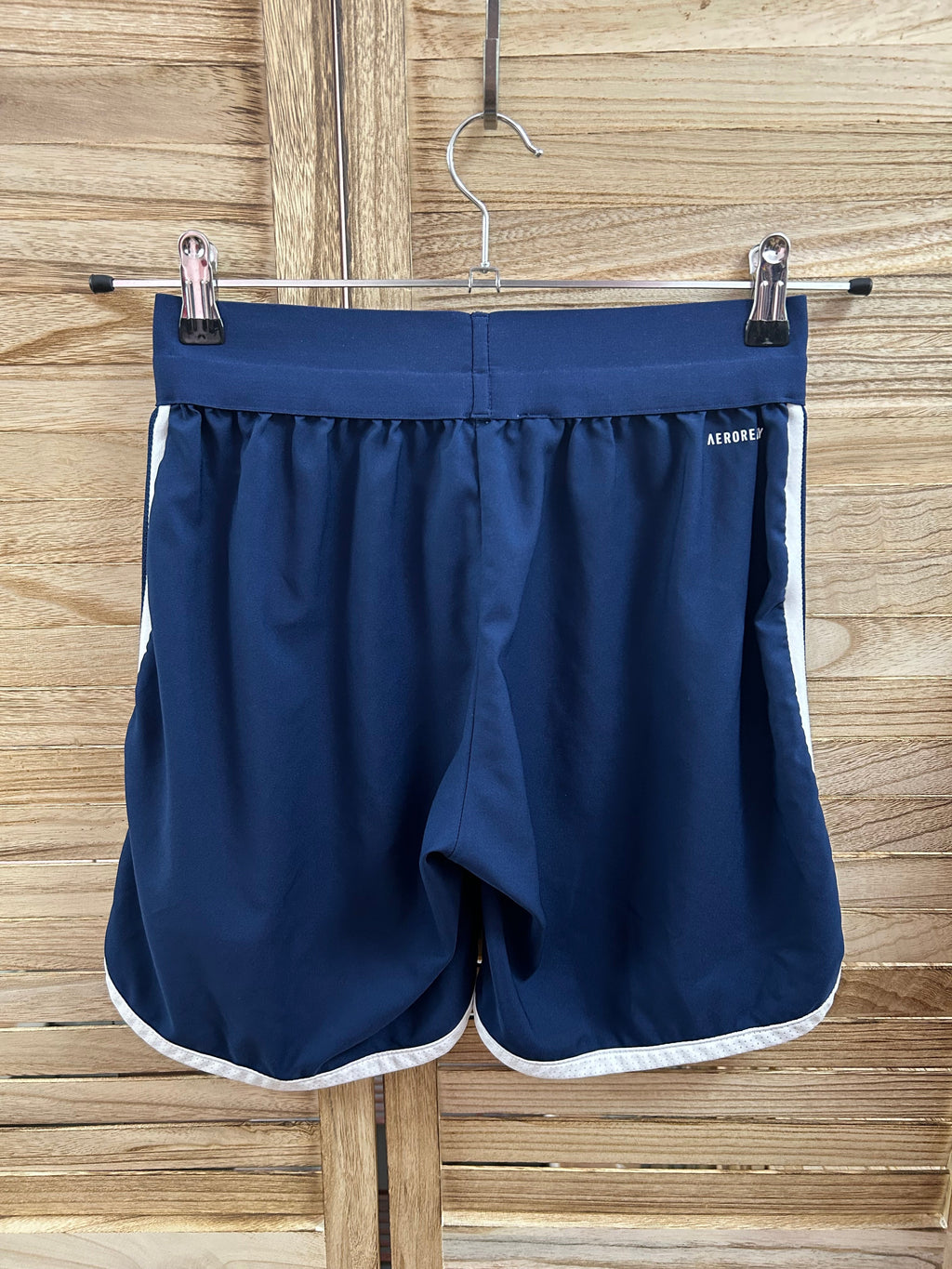 Adidas Aeroready Σορτς Navy