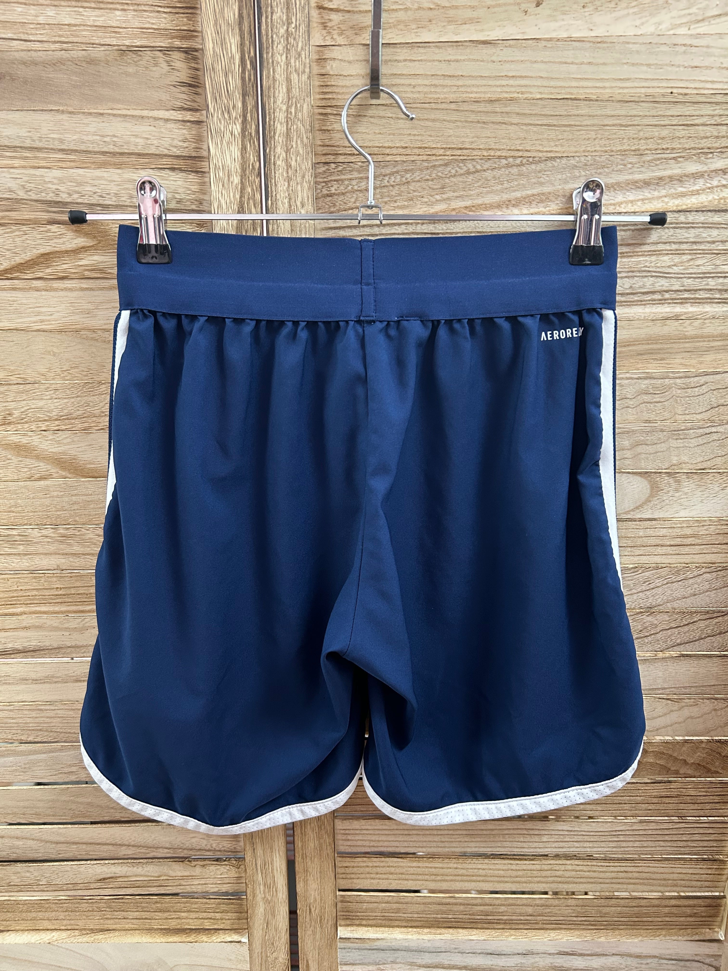 Adidas Aeroready Σορτς Navy