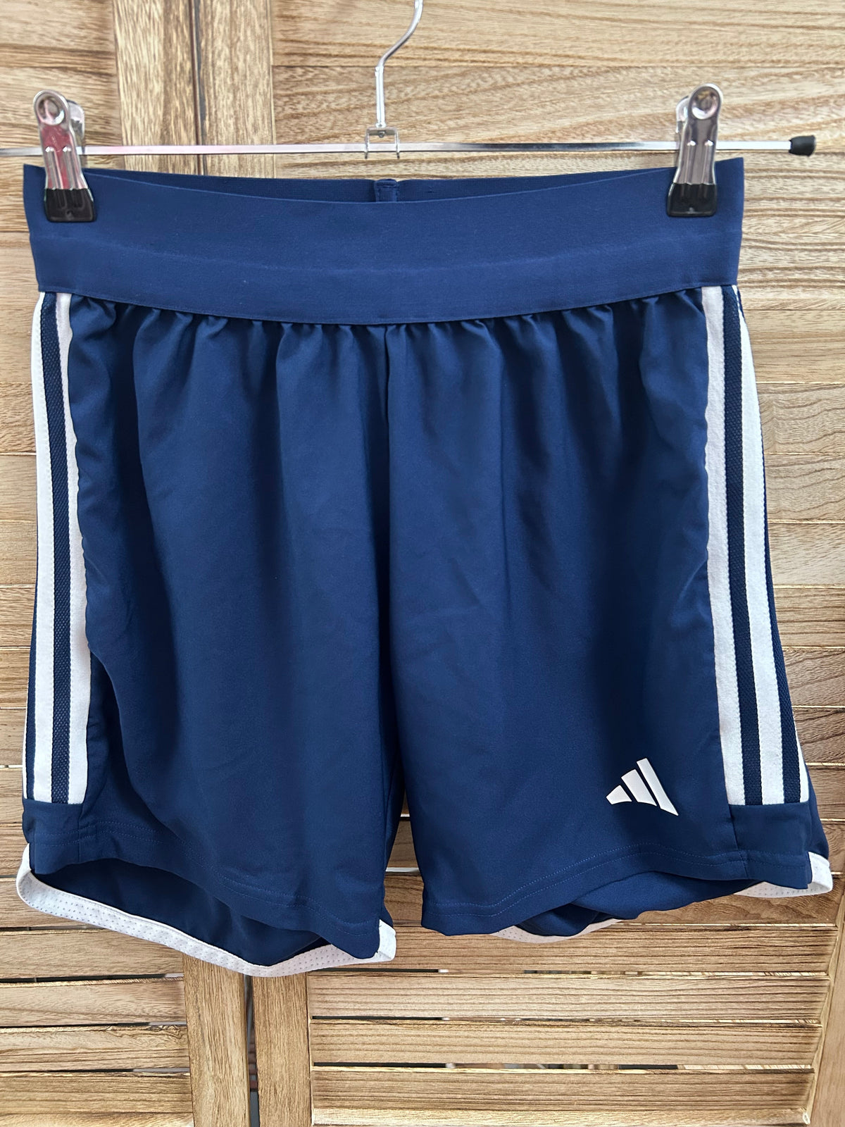 Adidas Aeroready Σορτς Navy