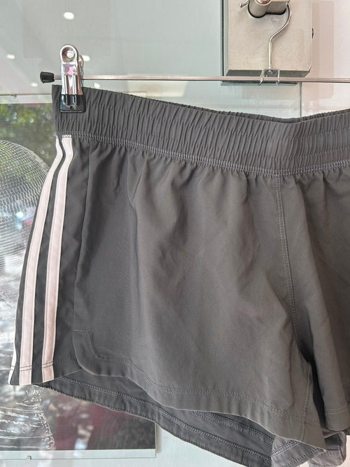 Adidas Aeroready Shorts - πλάι